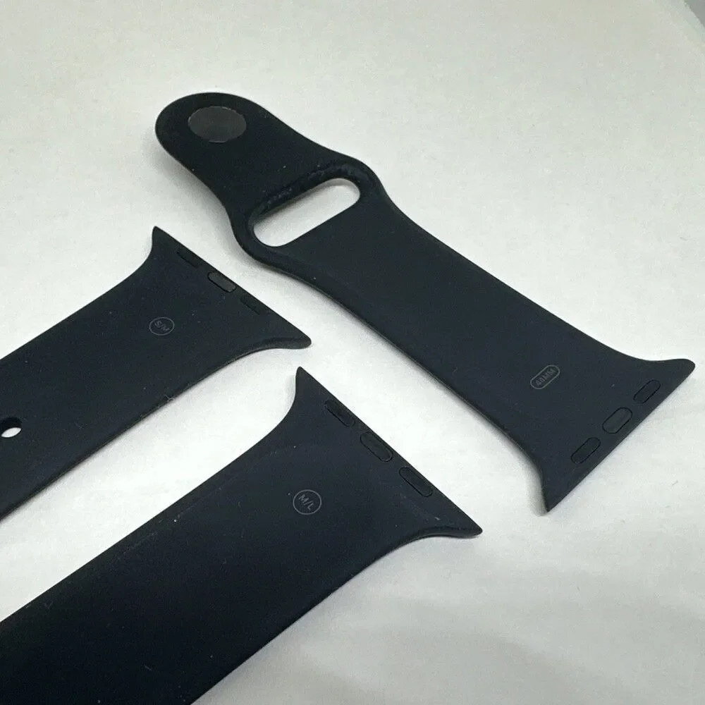 Apple Watch Band 44mm ZM602-02985-A XOB60